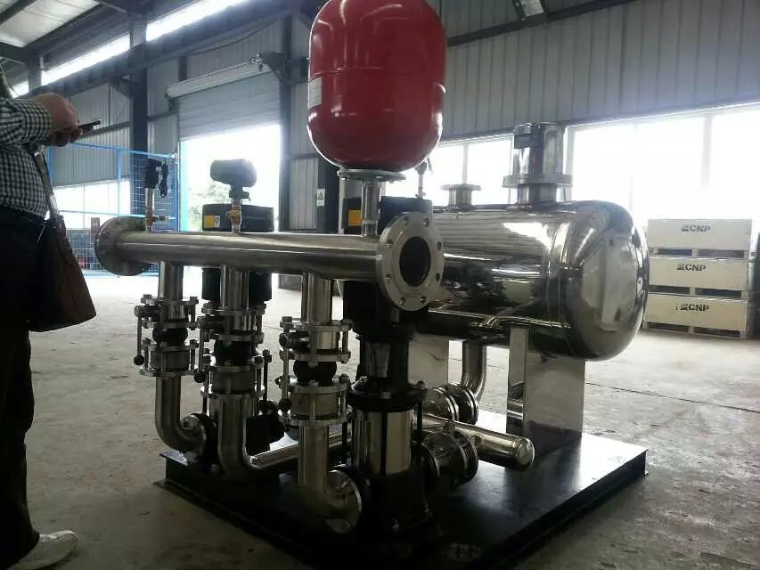 無負壓供水設備 無負壓供水設備