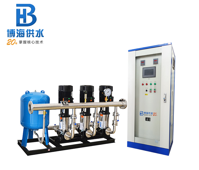 變頻恒壓供水設備 變頻恒壓供水設備