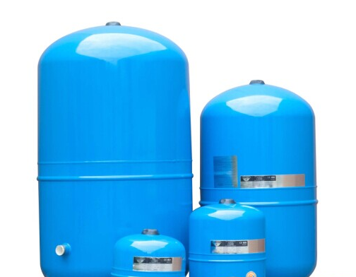 無負(fù)壓供水設(shè)備壓力罐的保養(yǎng)