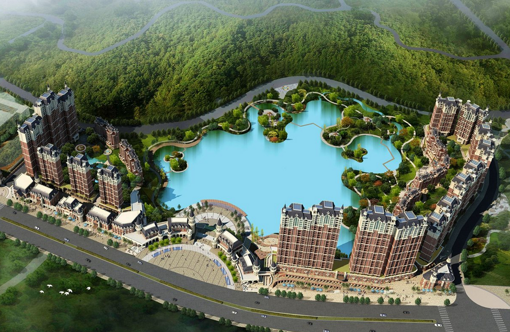 鑫宇.英倫府邸項目的無負(fù)壓供水設(shè)備今日發(fā)貨出廠