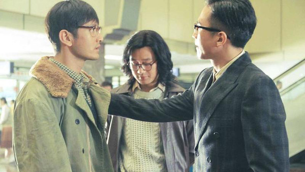 “城市合伙人”不只是滴滴的專(zhuān)屬 在博海供水,你也可以!