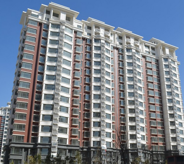 我司與什邡濠璟尊城達成合作協議