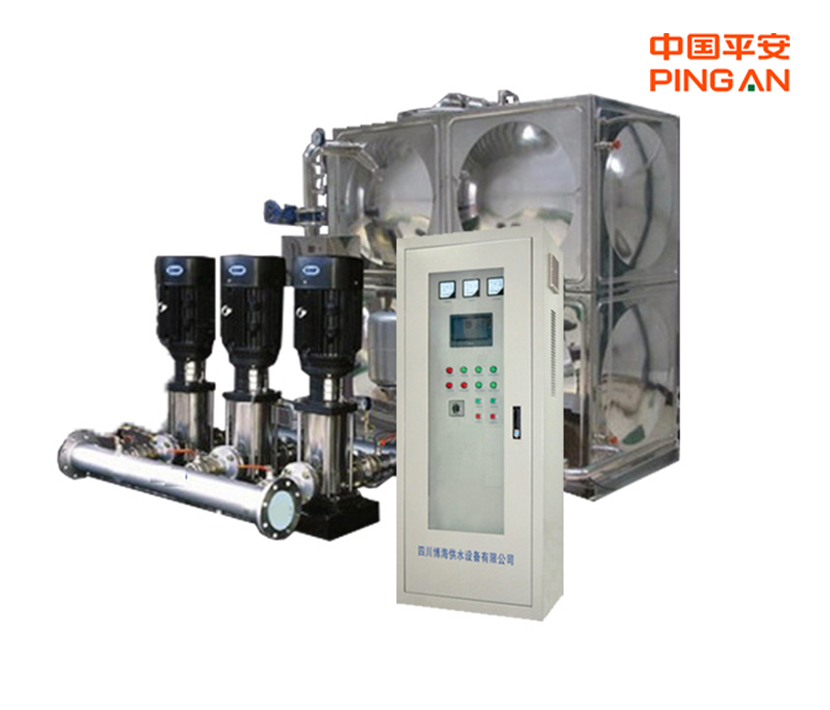 高速路如何選擇正確的供水設備?