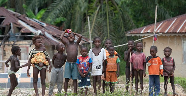 博海二次供水設(shè)備再次遠(yuǎn)征異國(guó),利比里亞相中恒壓變頻供水設(shè)備