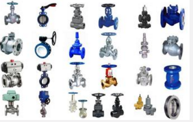 如何選擇無(wú)負(fù)壓供水設(shè)備中的閥門?