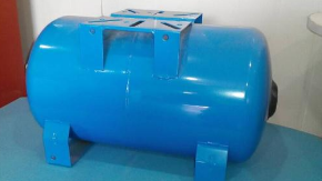 無負壓供水設備中氣壓罐的結構和作用