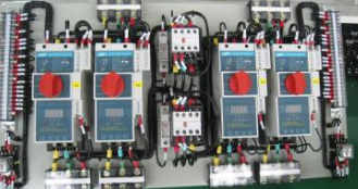 無(wú)負(fù)壓供水設(shè)備保護(hù)功能實(shí)驗(yàn)