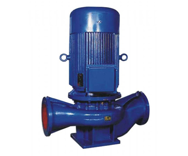 離心泵自動供水技術的特點及原理