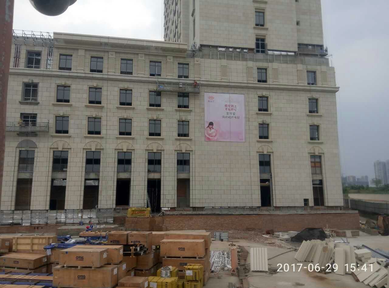 小區的二次供水設備,您了解多少