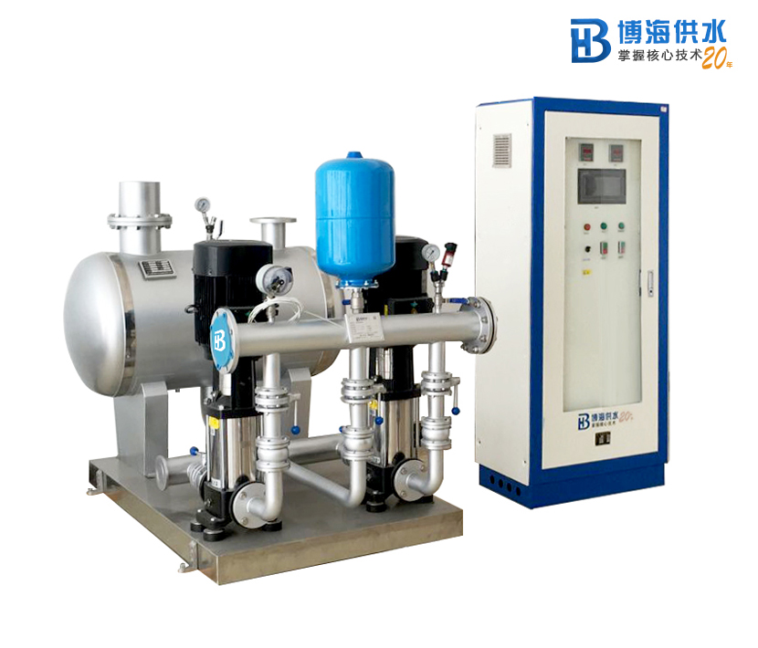 二次供水設(shè)備廠家 國(guó)內(nèi)十大供水設(shè)備廠家排名