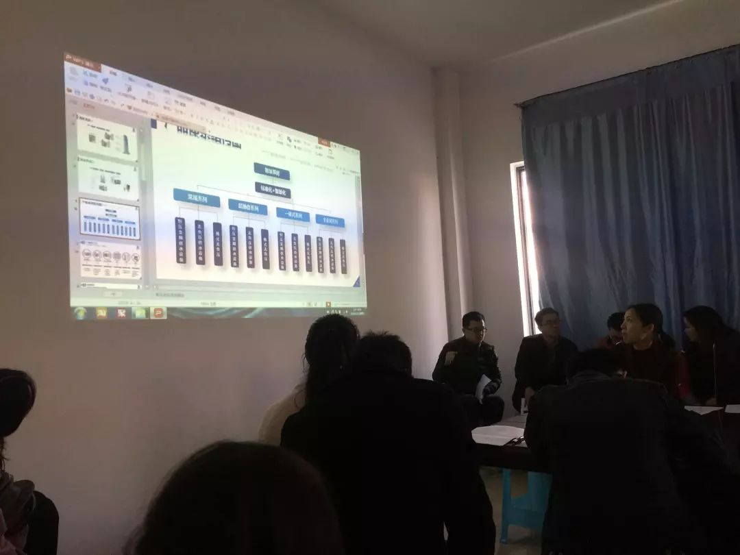 2018我們再次楊帆起航