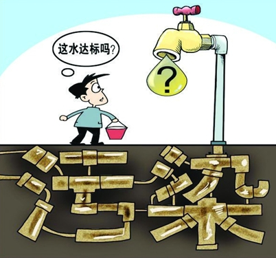 小區二次供水哪種方式更安全