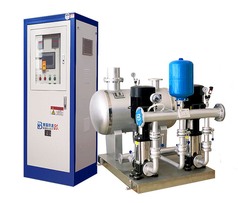 自來水水壓力小怎么辦?無負壓供水設備 自來水水壓力小怎么辦?無負壓供水設備