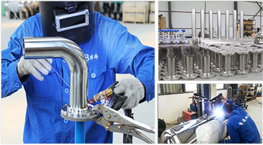 選擇BH無負壓供水設備廠家四大優勢