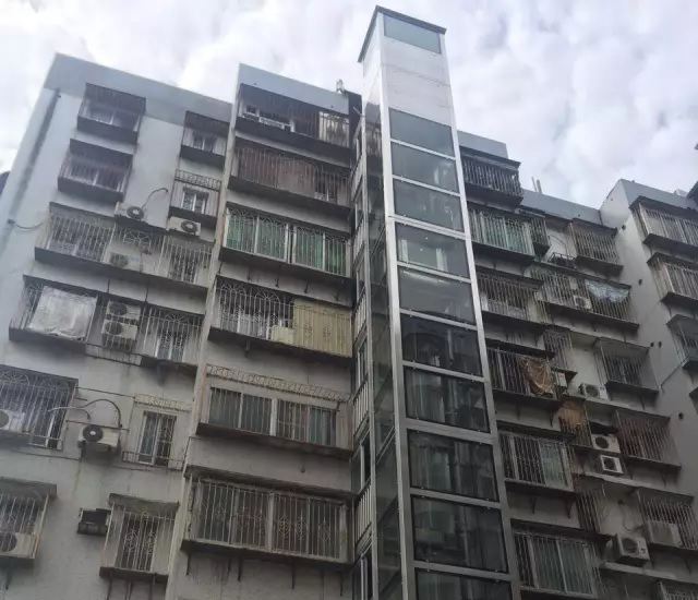 關于居民小區(qū)二次供水設施改造情況說明