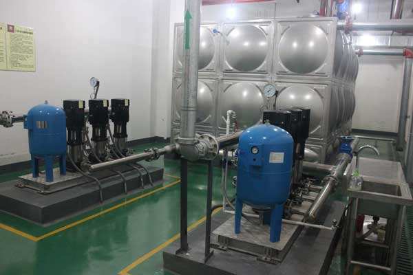 變頻恒壓供水設(shè)備價格清單 變頻恒壓供水設(shè)備價格清單