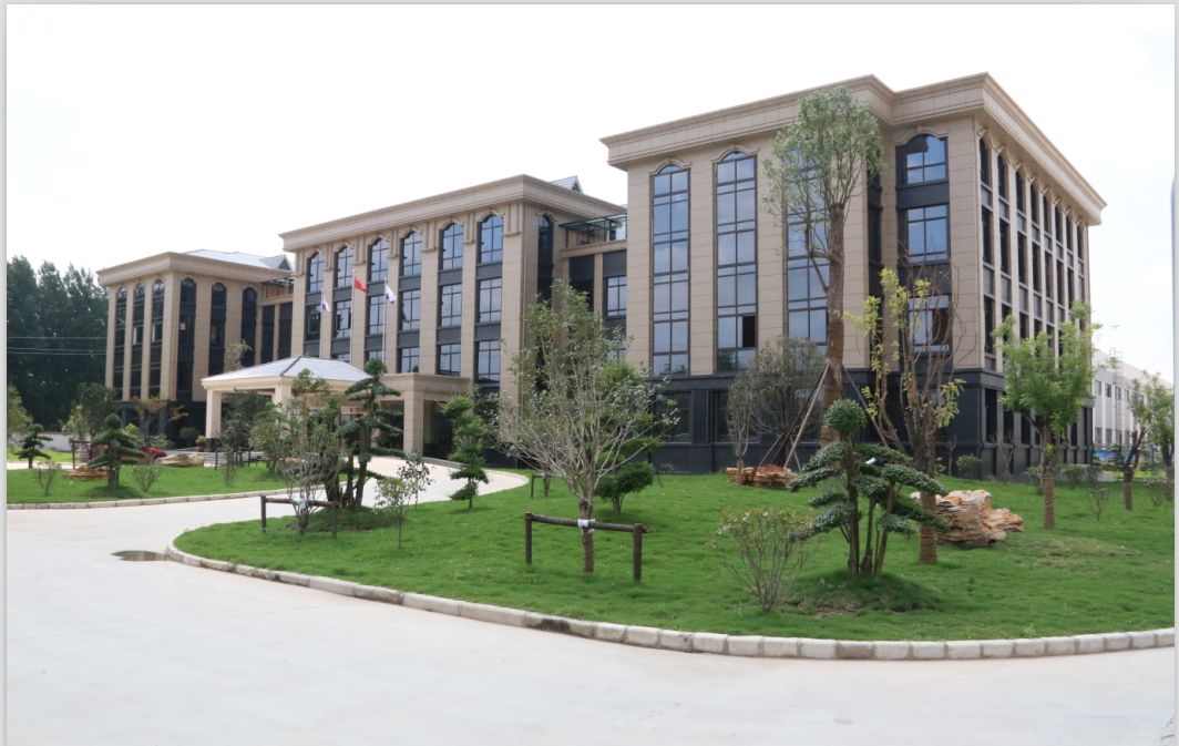 辦公樓采用二次供水無負壓的好處