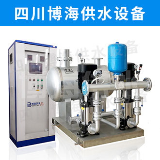 恭喜我司與多個供水設(shè)備項(xiàng)目合同簽訂