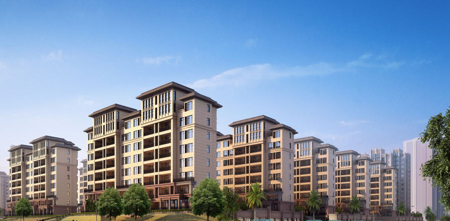 慶祝湖北陽新太陽城供水項目順利完工,保證品質是博海的基礎原則!